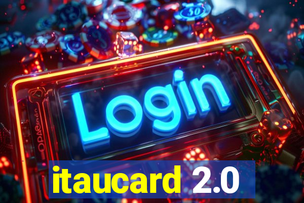 itaucard 2.0